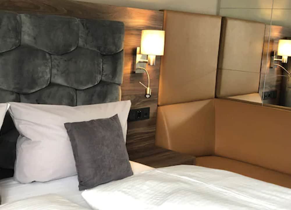 Intergroup Business & Design Hotel Ingolstadt