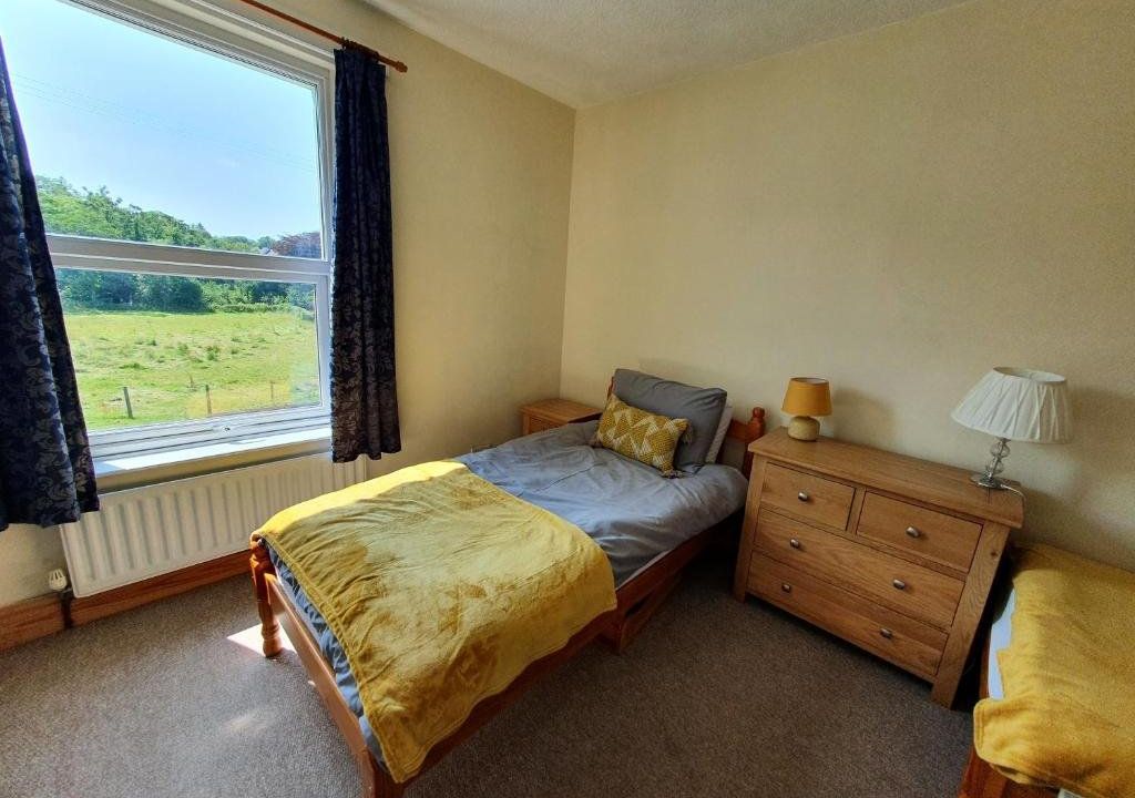 Lake District Holiday Home Ennerdale Sleeps 12