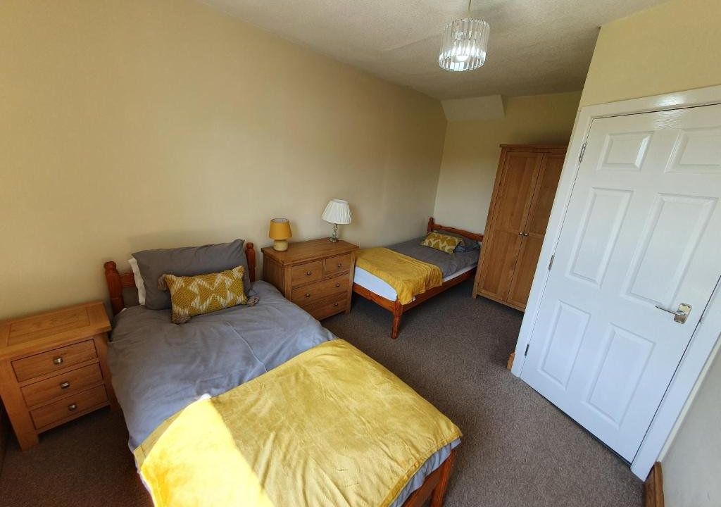 Lake District Holiday Home Ennerdale Sleeps 12