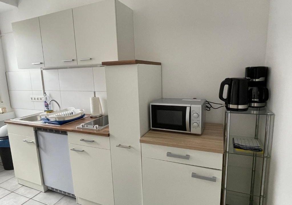 Erft Apartment