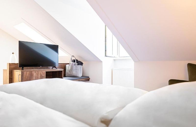 Robenstein Aktivhotel & SPA