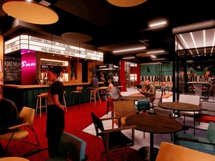 Hotel Image 1