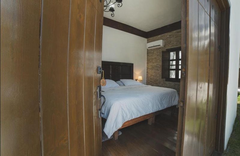 Hotel Posada las Nubes
