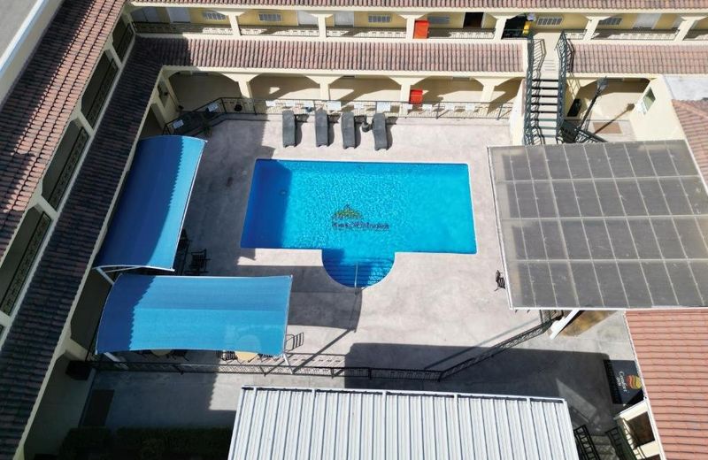 Hotel Las Misiones