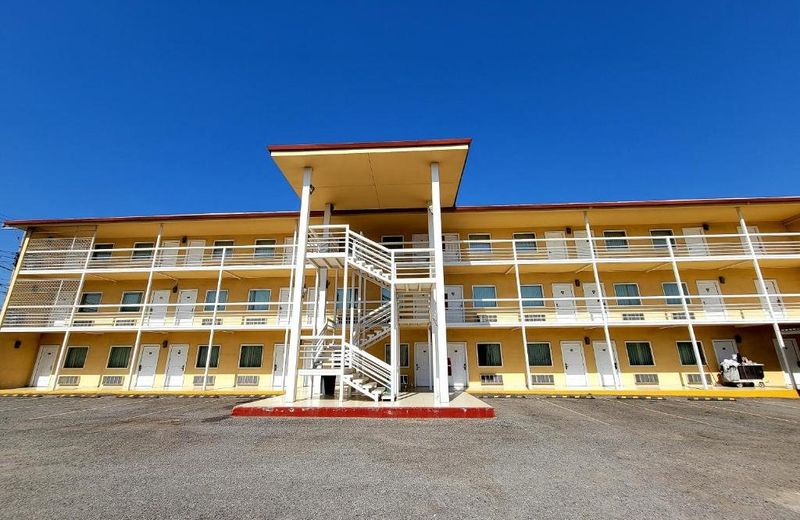 Hotel Las Misiones