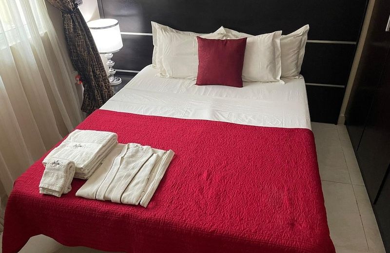 Nigus House Lekki