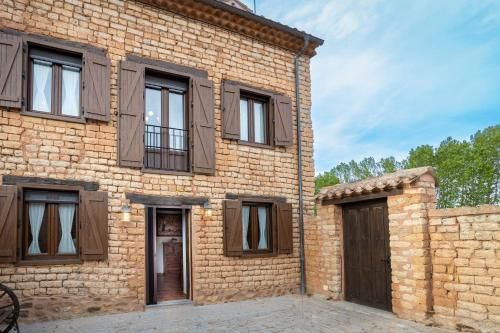 Casa rural Boutique Adolfo