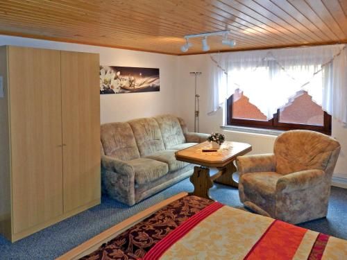 Ferienwohnung unweit der Müritz
