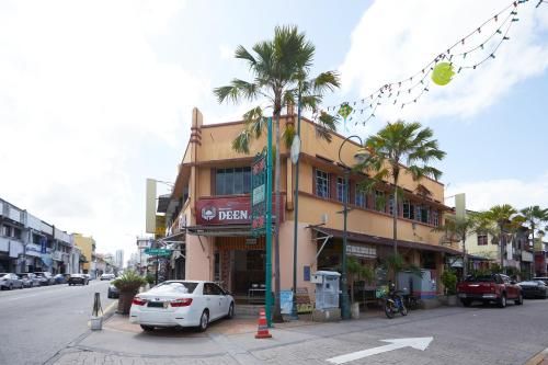 Ros Heritage Motel