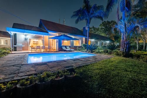Royal Ridge Guesthouse