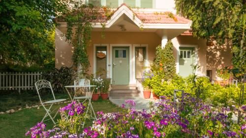 Karma Chalets Gurgaon