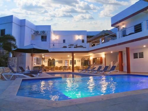 Boca Simon Vacation Curacao