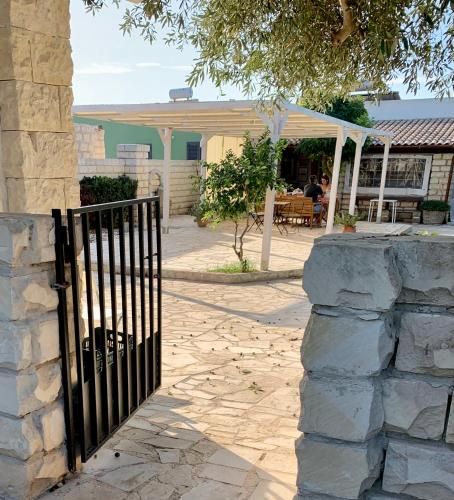 Cozzo Spadaro B&B