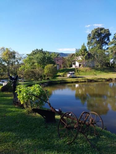 Pousada Pouso das Águias