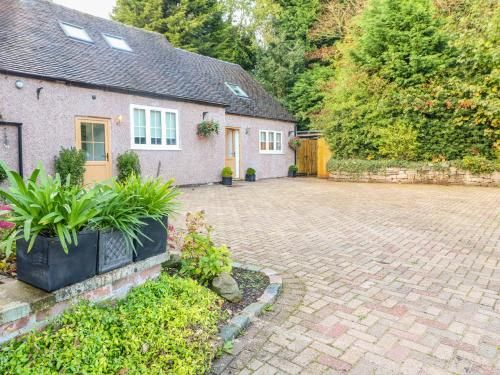 Farley Cottage, Stoke-on-Trent