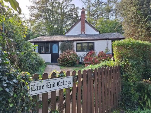 Lane End Cottage, Honiton