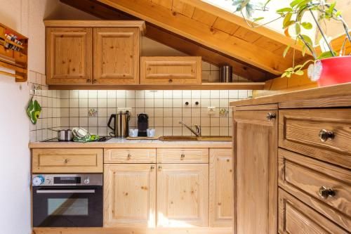 Village des Oursons Chalet B - Happy Rentals