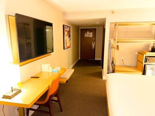 Lincoln Hotel SureStay Collection by Best Western