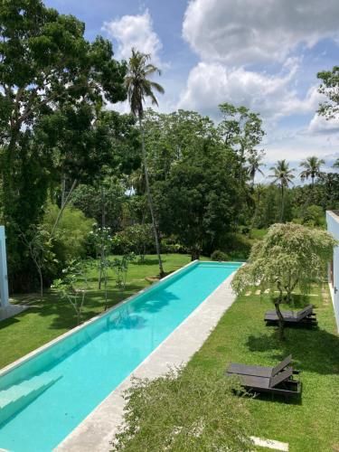 UYANA Boutique Hotel and Retreat