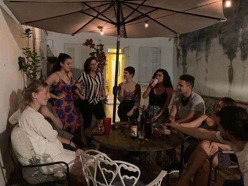 Chez Zany Boutique Hostel - Santa Teresa