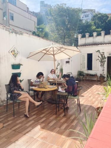 Chez Zany Boutique Hostel - Santa Teresa
