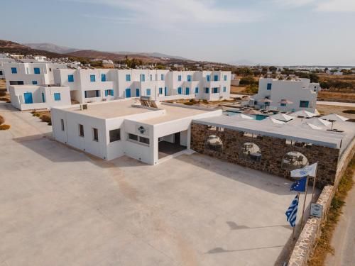 Evripus Suites