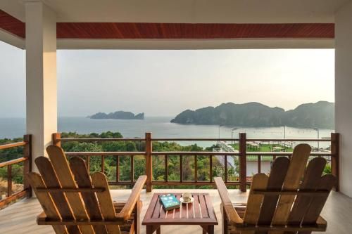 PP Mountain Beach Resort and Waterpark SHA Certified