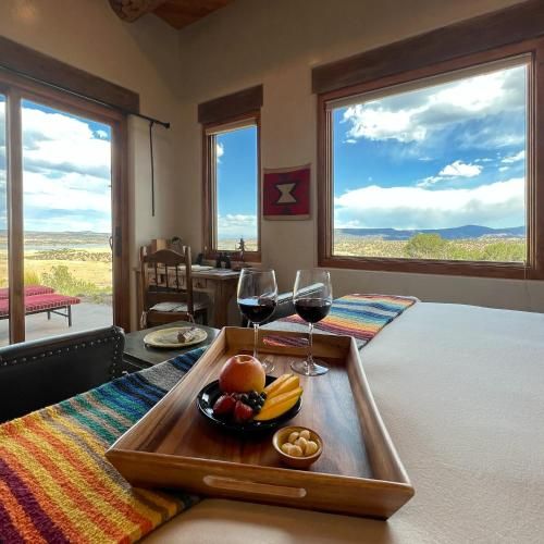 The Grand Hacienda Luxury B&B Inn