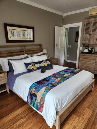 Cranberry cottage studio