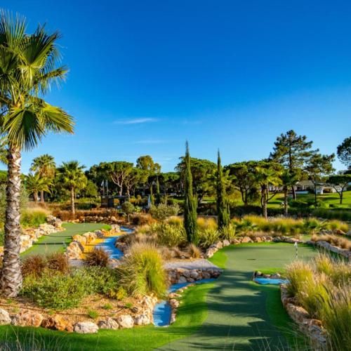 Villa Mayfair - Quinta do Lago