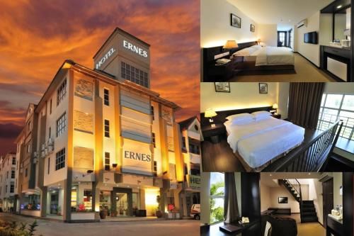 E Red Hotel Sunway
