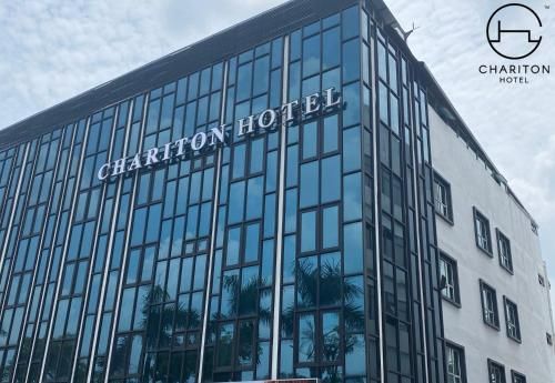 Hotel Zamburger Skudai Kiri