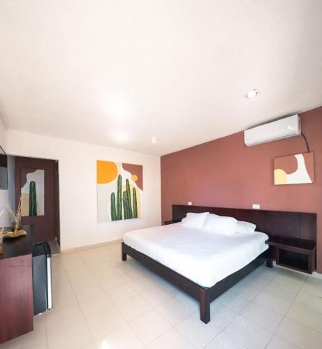HOTEL & BEACH CLUB OJO DE AGUA