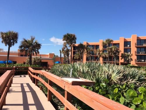 Oceanique Resort