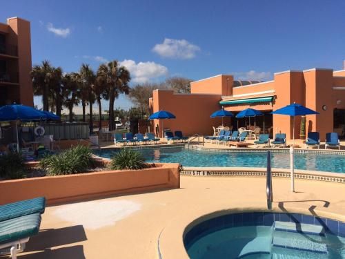 Oceanique Resort