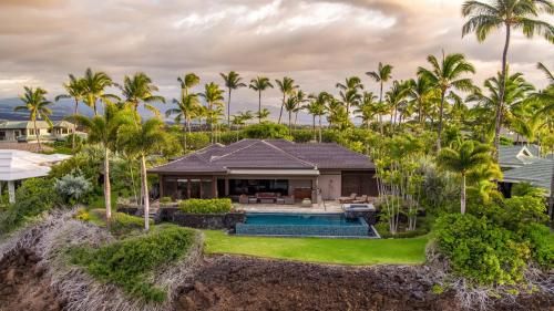 Mauna Lani Luxury Vacation Villas, a Destination by Hyatt Residence