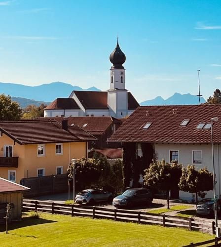 Haus Oberland