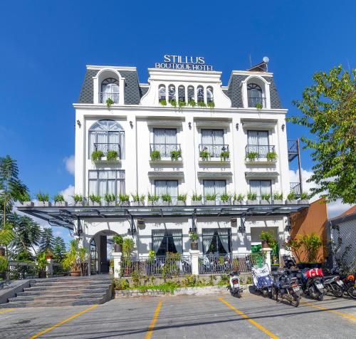 Stillus Boutique Hotel Dalat