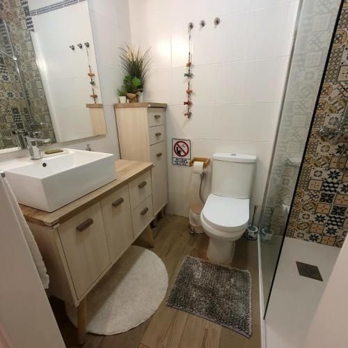Apartamento Rural El Bandolero