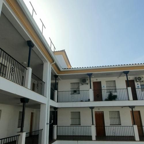 Apartamento Rural El Bandolero