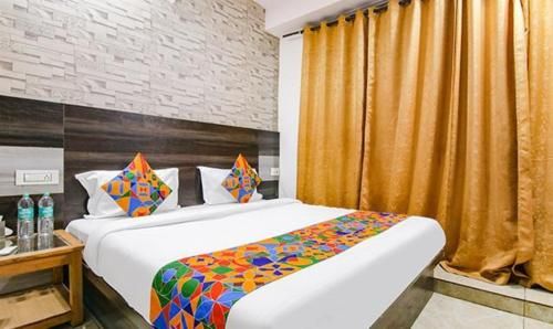 FabHotel Welcome Residency