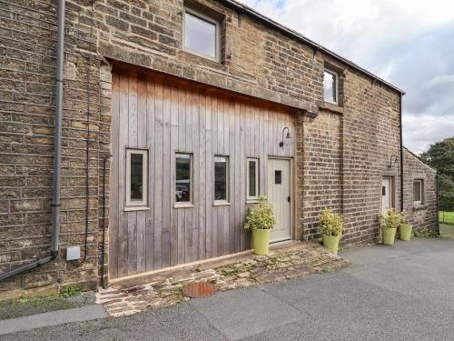 The Cow Shed