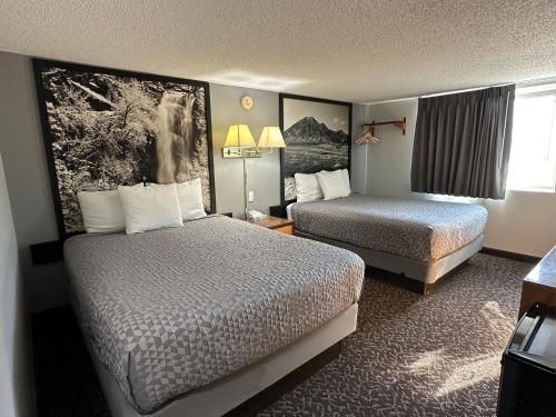 Yankton Inn