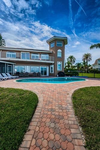 Luxury Florida Villa