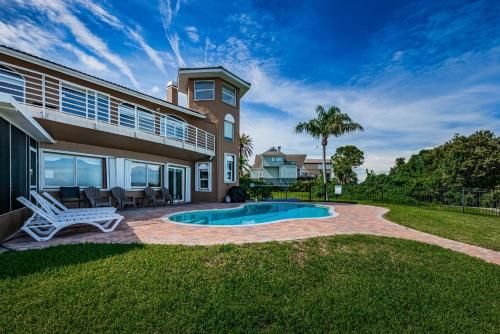 Luxury Florida Villa