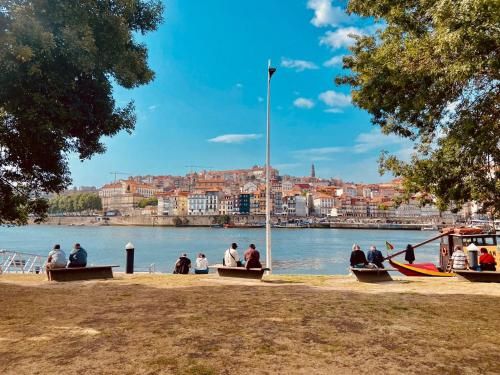 Hilton Porto Gaia