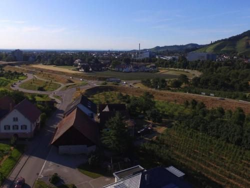 Ferienhof Vordere Alm