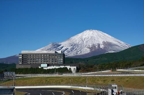 Fuji Speedway Hotel, Unbound Collection by Hyatt