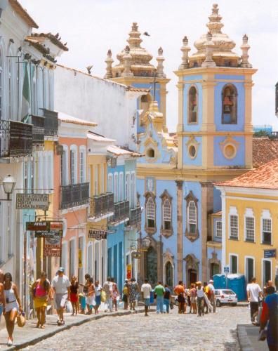 Tamboleiro's Hotel Residence