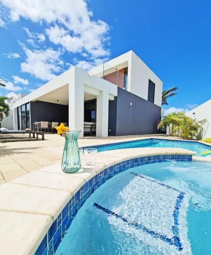 Tuscany Residence Aruba